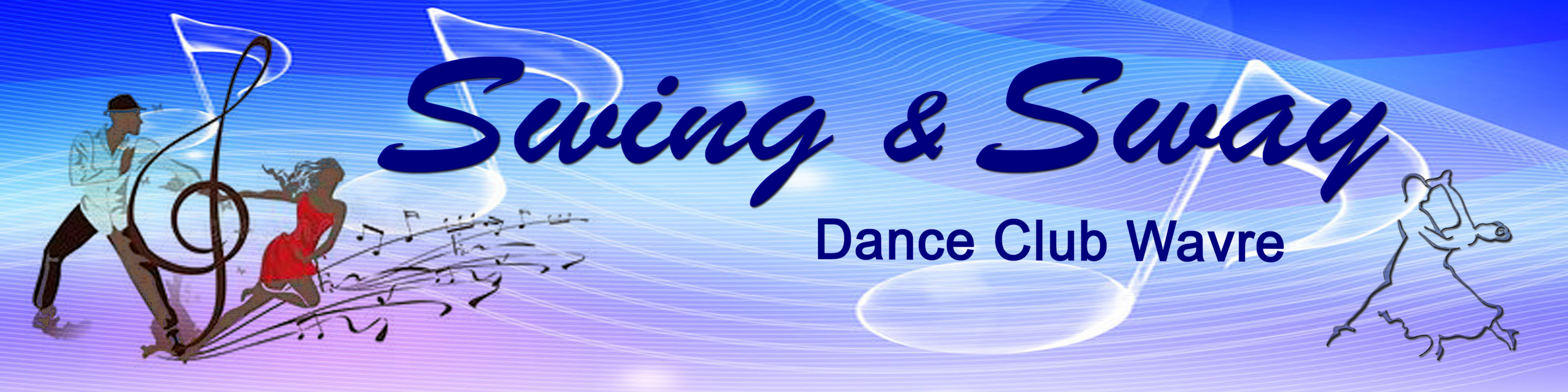 Swing &amp; Sway new